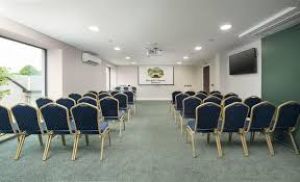 Conference @  Waterfront Hotel, Dungloe